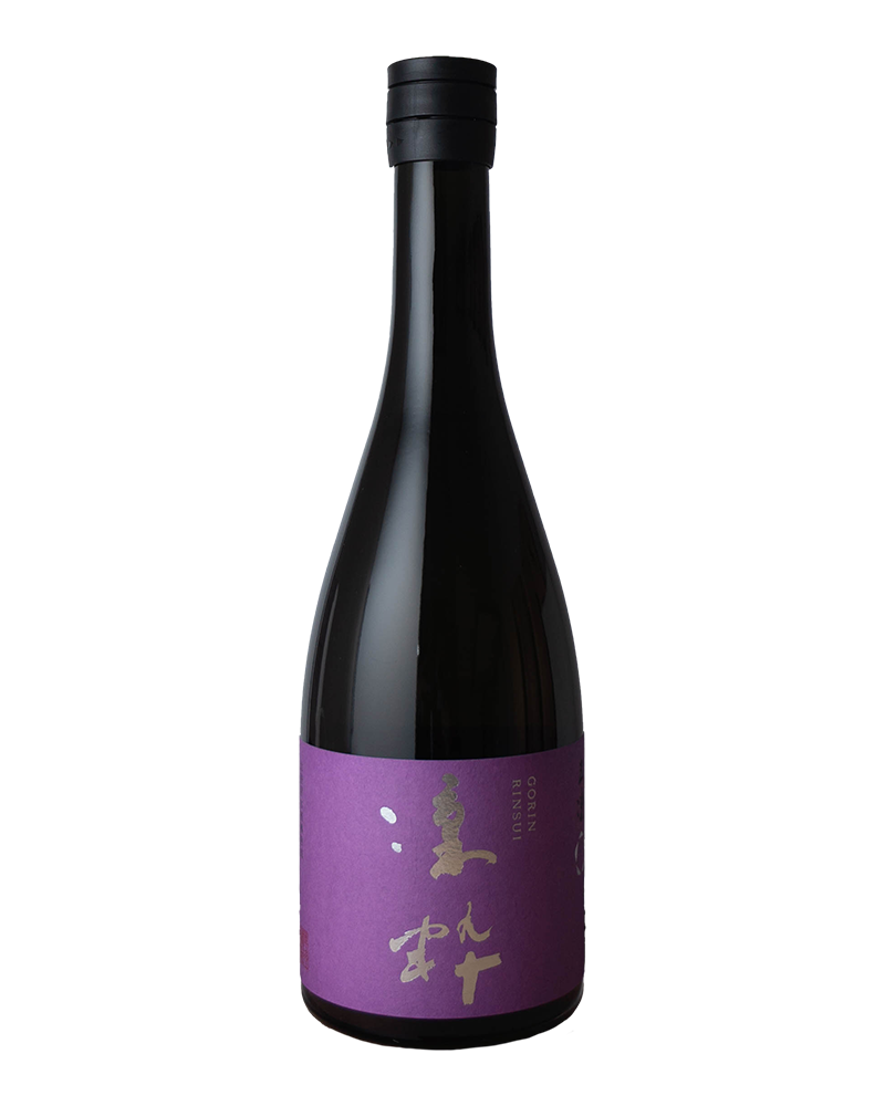五凛　凛粋 RINSUI　2020BY　720ml