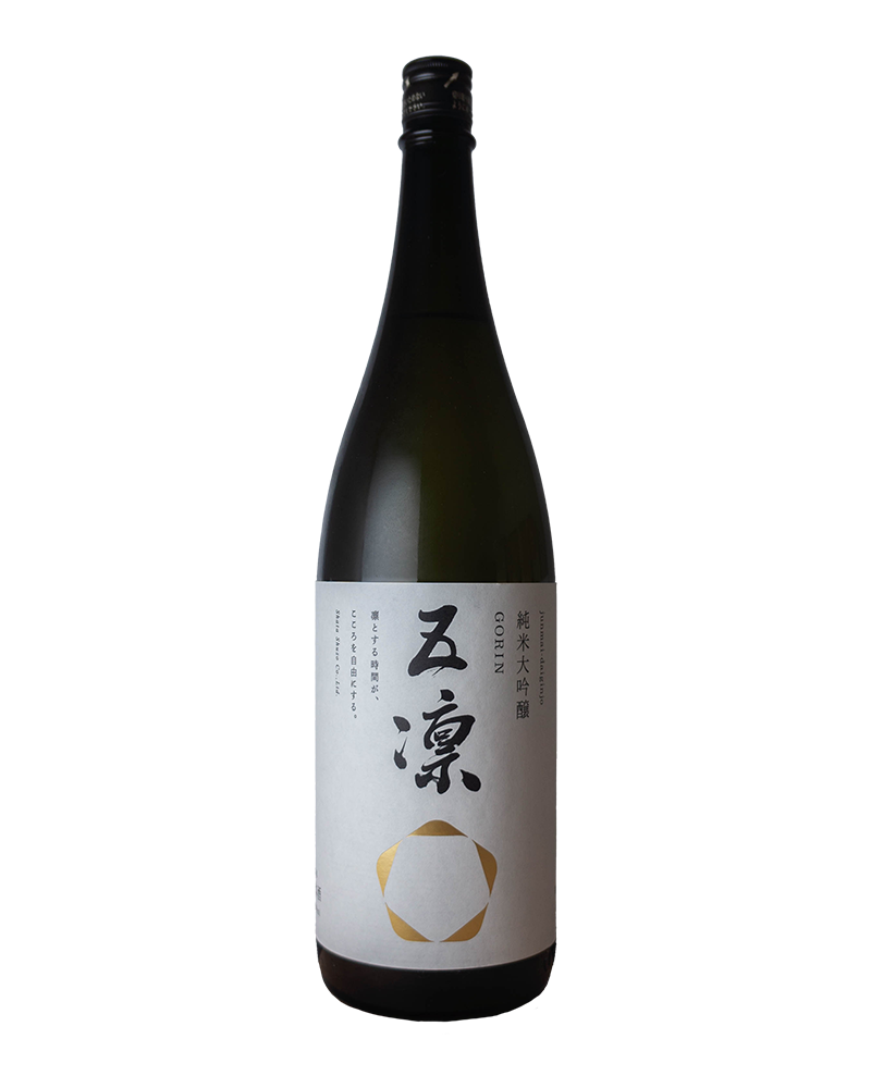 五凛　純米大吟醸