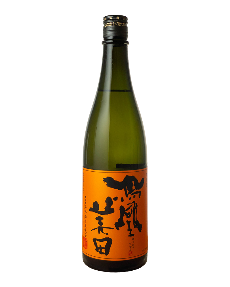 鳳凰美田　芳　純米吟醸酒　720ml