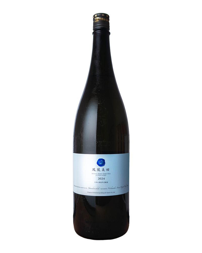 鳳凰美田　Wine-Cell1800ml