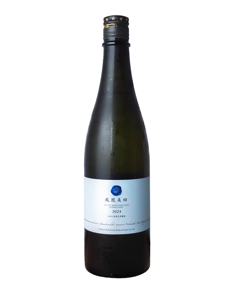 鳳凰美田　Wine-Cell720ml