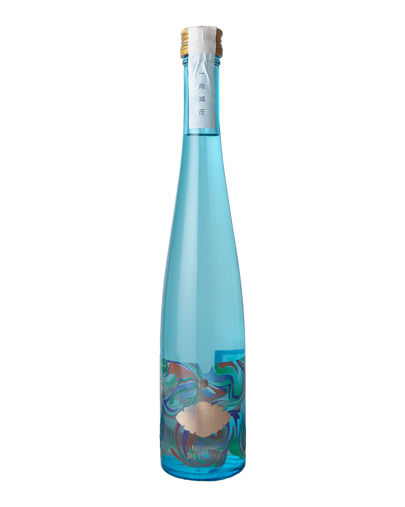 一尚 　ｼﾙﾊﾞｰ 　減圧Ver. 　30°　