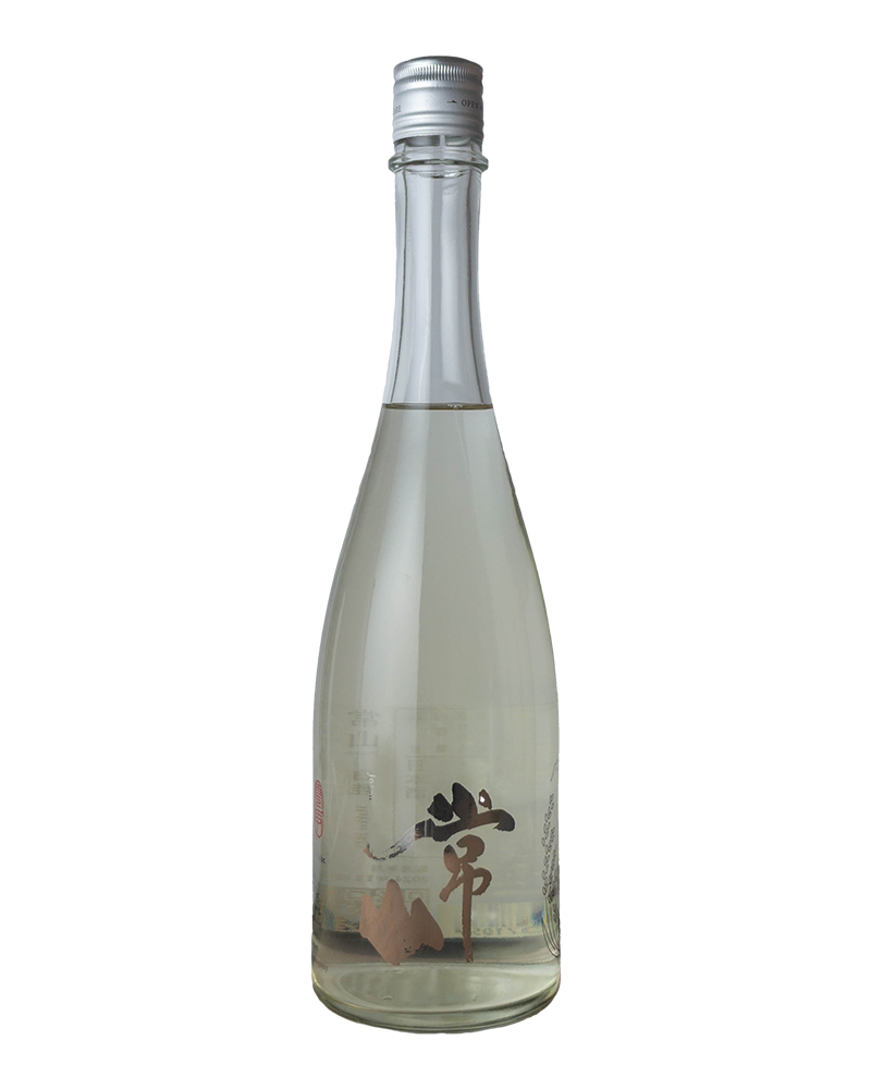 常山　雫取　白珪（はっけい）　Hakkei　720ml