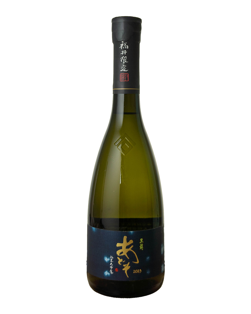 黒龍　あどそ　五百万石　720ml