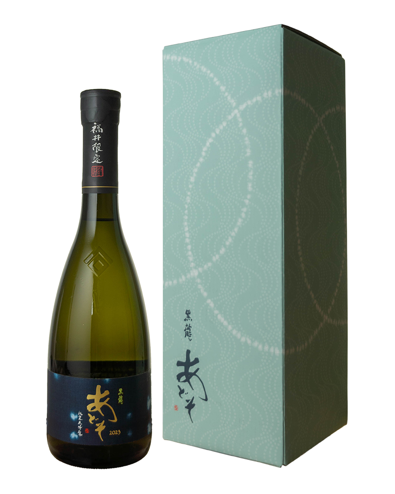 黒龍　あどそ　五百万石　（黒龍ポイント券対象外商品）
