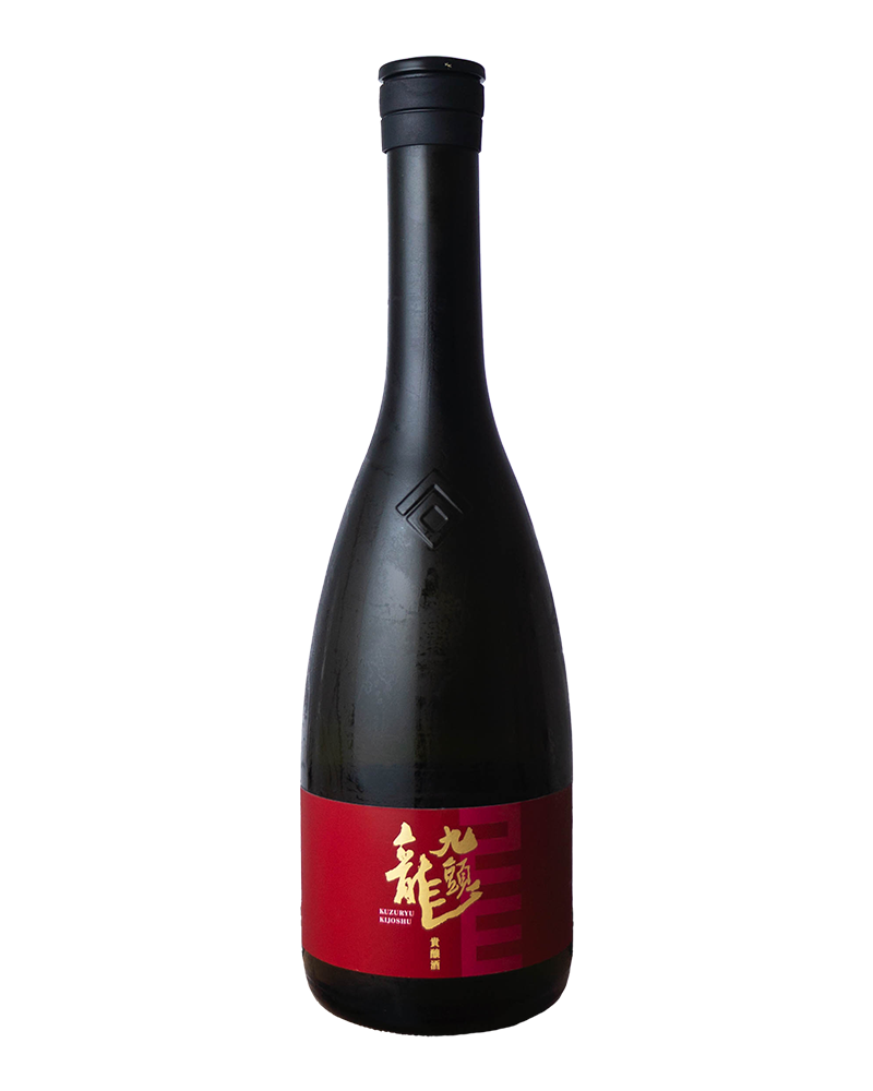 九頭龍　貴醸酒