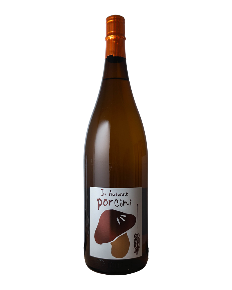 三井の寿　秋純吟　Porcini　ポルチーニ　1,800ml