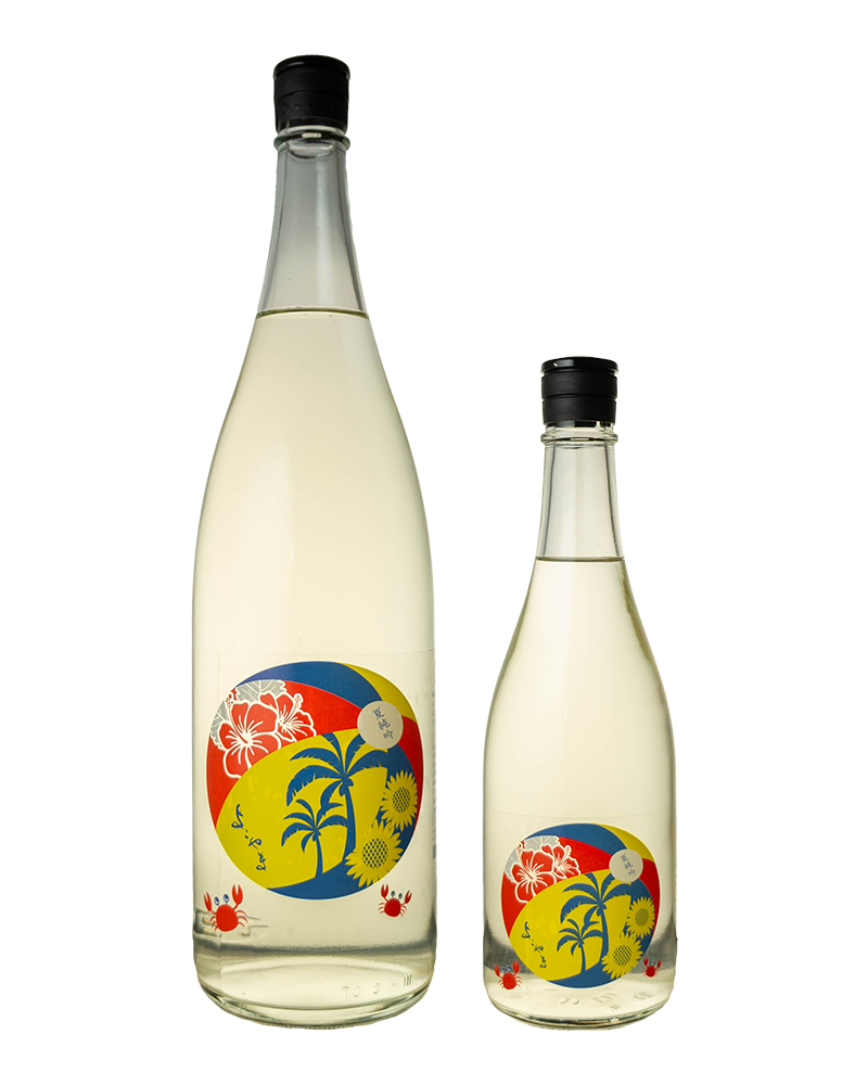 よこやま　夏純吟