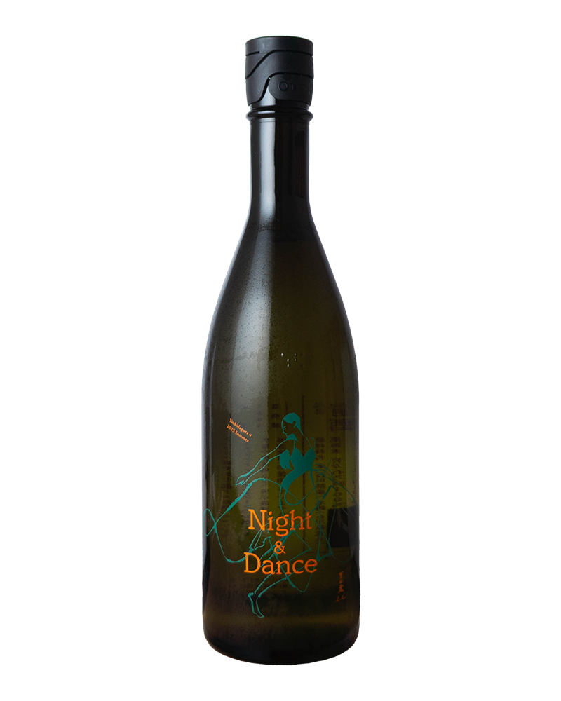吉田蔵u　Night & Dance