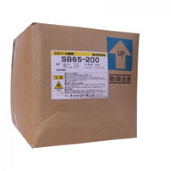 【価格改定】安価版　アルコール製剤SB65-200 18kgテナー
