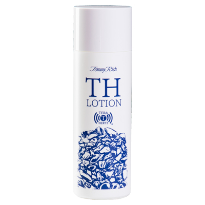 トミーリッチ　ＴＨローション