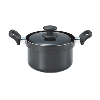ＡＭ－Ｓ２０ＷＲ　炊飯鍋５合炊き