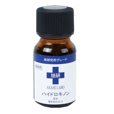 ００００９　ハイドロキノン溶液　１０ｇ　■メーカー直送元払■