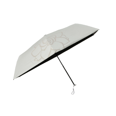 ＳＭＶ－４２５６１　ベーシック遮光　フラワーミニ　ガーデニア