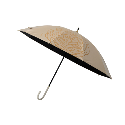 ＳＭＶ－４２５４２　ベーシック遮光　フラワーショート　ラナンキュラス　■同梱不可別途送料■