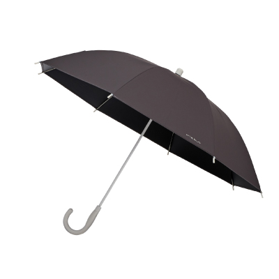 ＳＭＶ－４２４７５　プラタフ遮光　チャコール　■同梱不可別途送料■