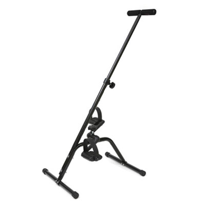 腕回しもできるペダルこぎ運動器　ＳＥ５６００　■同梱不可別途送料■