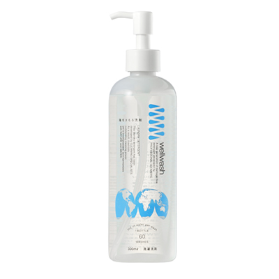 海をまもる洗剤　３００ｍｌ