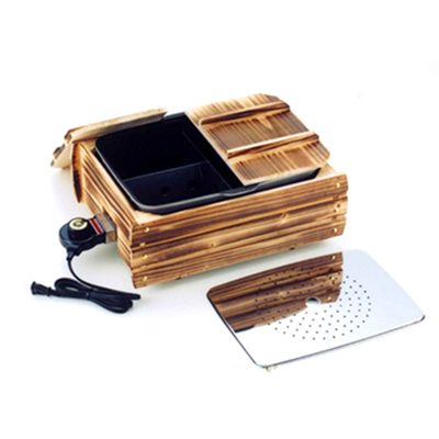 ＫＳ－２５３９　多用途おでん鍋　ふるさとのれん　■同梱不可メーカー直送■