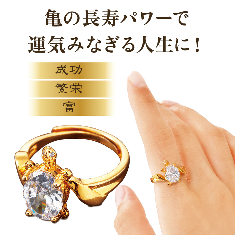 ロングライフプレミアムリング