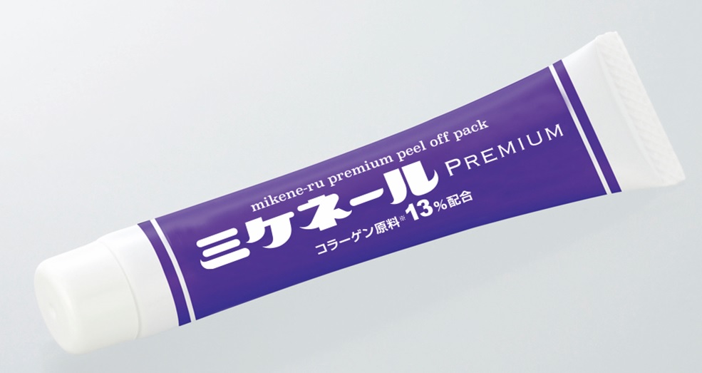 ミケネールプレミアム