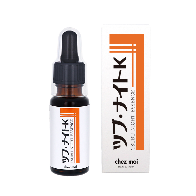 ツブ・ナイトK　エッセンス
