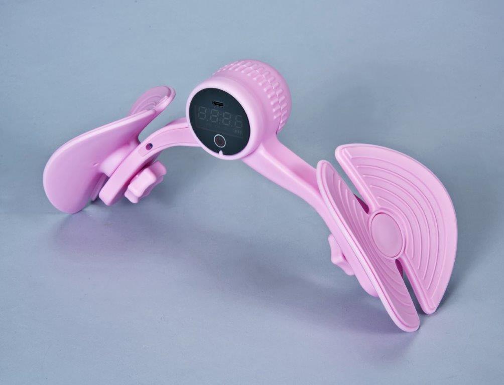 内もも運動マシン