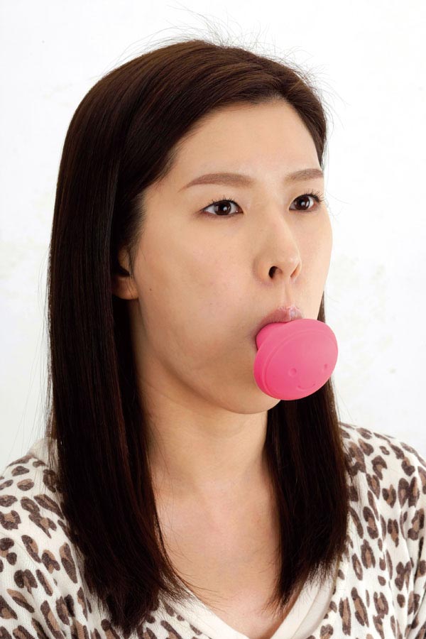 b571　フェイストレッチ