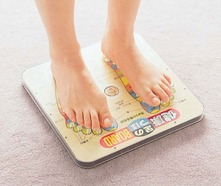 B145　健康ボード