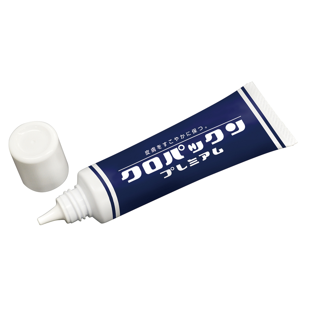 クロパックン　プレミアム