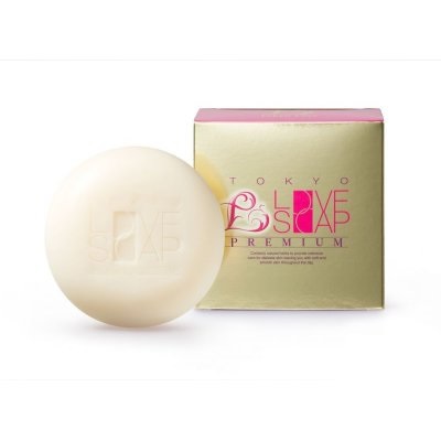 東京ラブソープ　プレミアム