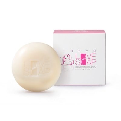 東京ラブソープ