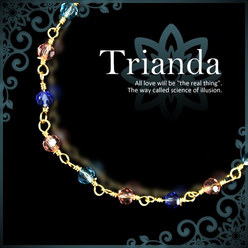 トリアンダ -Trianda-