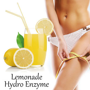 レモネード水素エンザイム(Lemonade Hydro Enzyme)【即納】