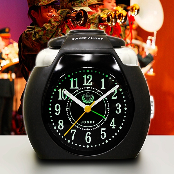 陸上自衛隊自動巻き腕時計 - 腕時計(アナログ)