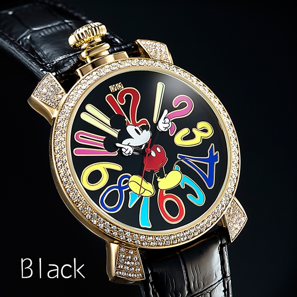 ディズニー ピノキオ 腕時計 世界限定数 - 腕時計(アナログ)