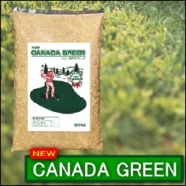 NEW カナダグリーン NEW カナダ・グリーン ※内容量・種の種類が変更する場合があります。