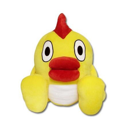 そらジロー　ぬいぐるみ(大)