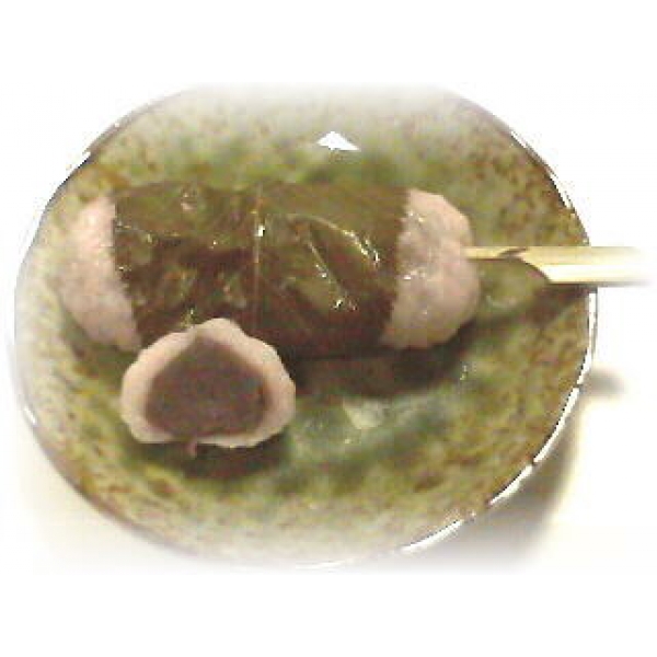 桜だんご（串）