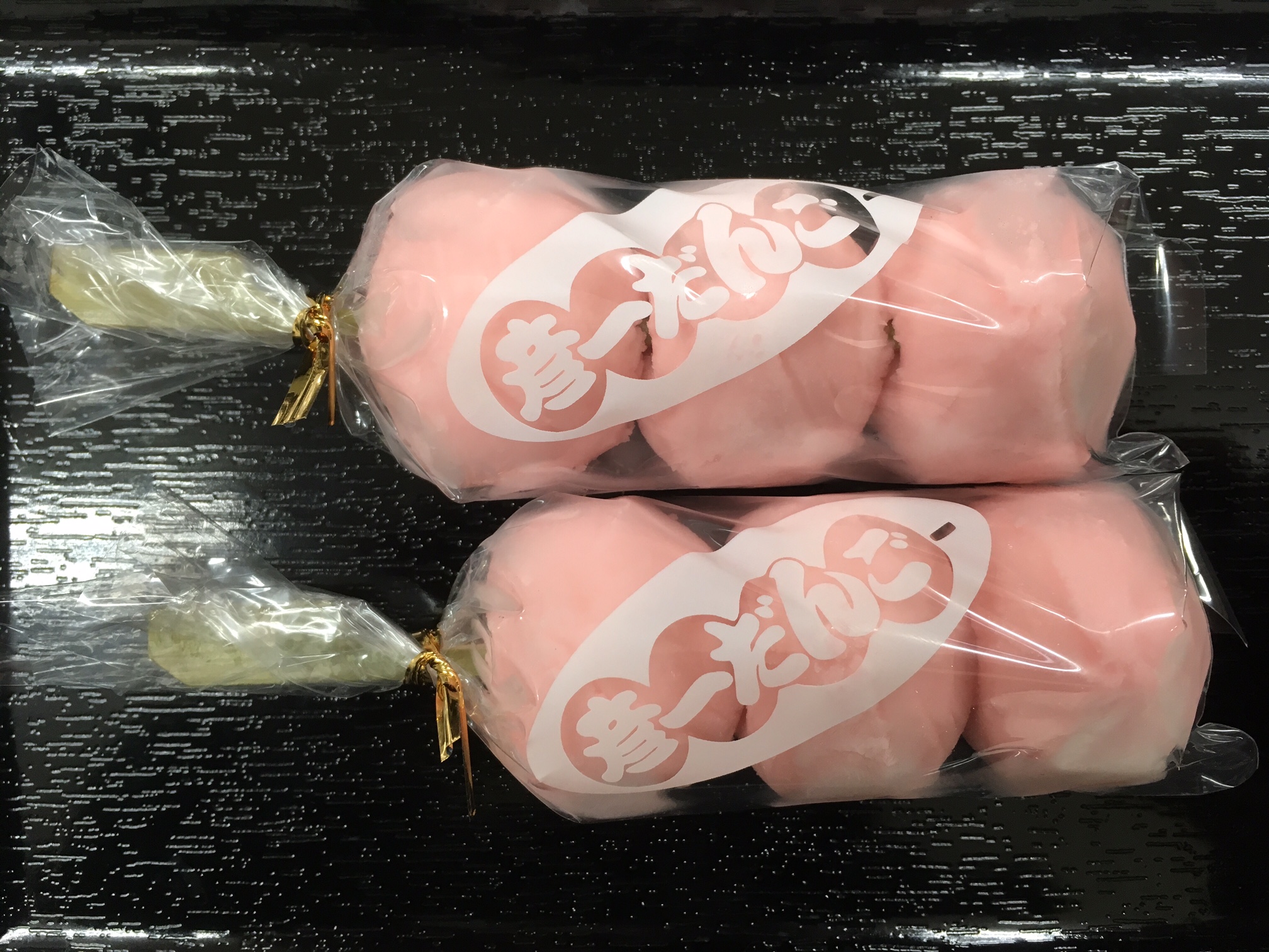 ももだんご（串）