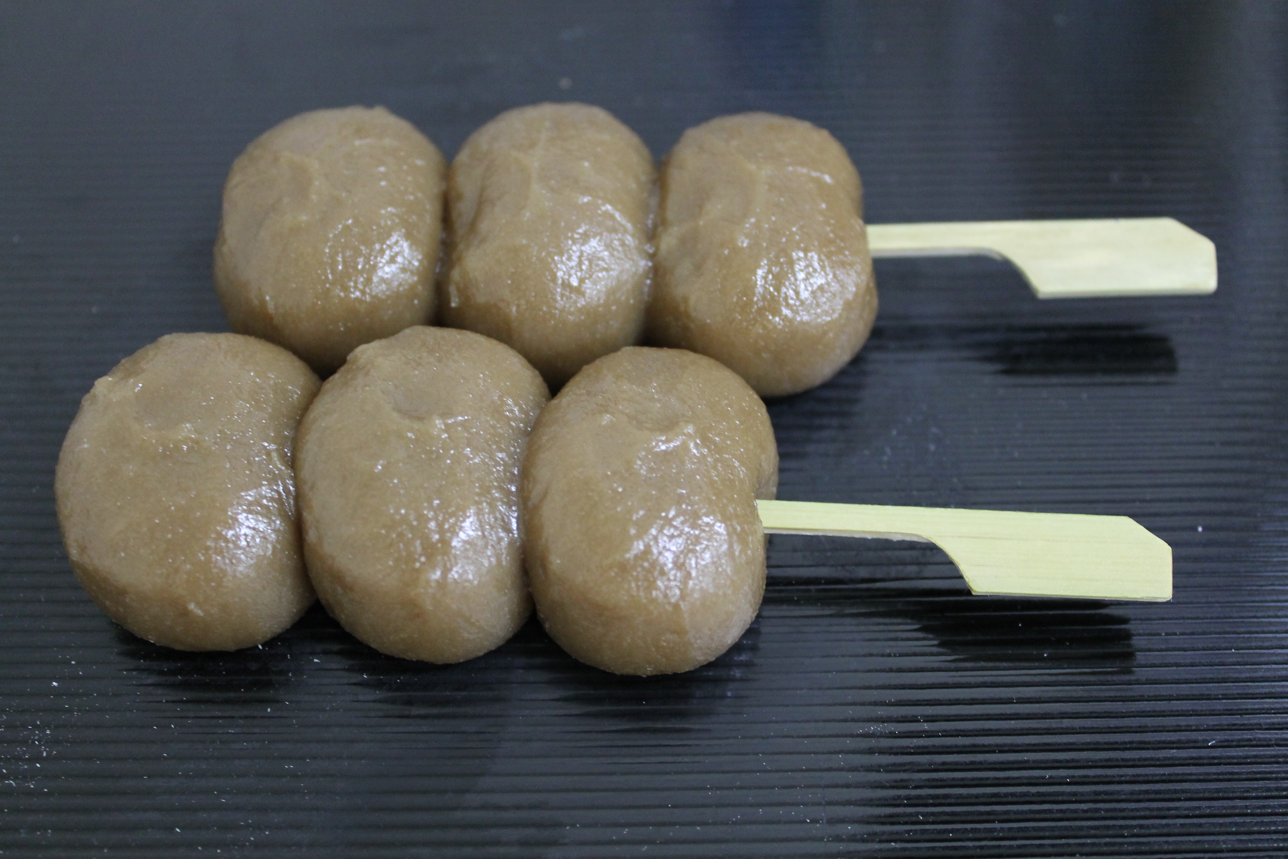 きなこだんご（串）