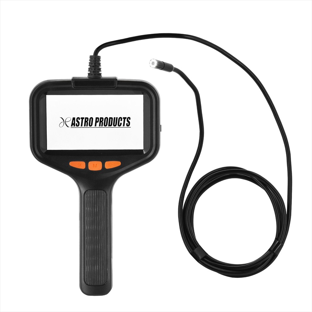 AP 充電式 ｴﾝﾄﾞｽｺｰﾌﾟ ES061