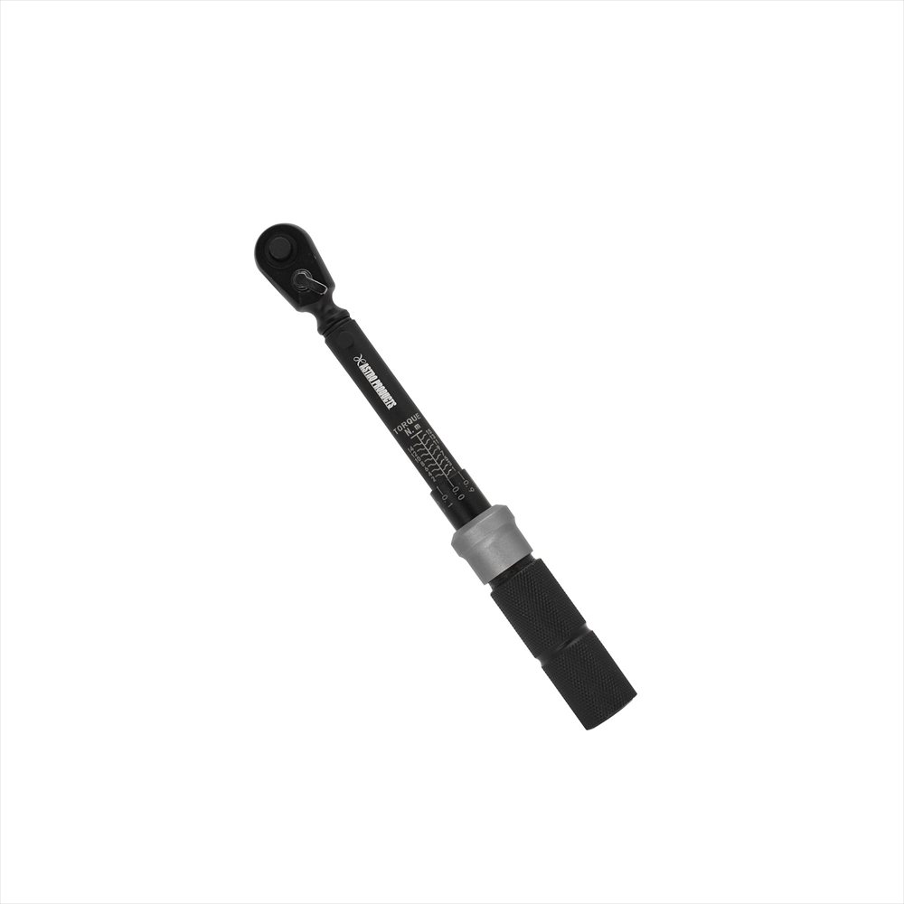 AP 1/4DR ﾌﾟﾘｾｯﾄ型ﾄﾙｸﾚﾝﾁ TQ064