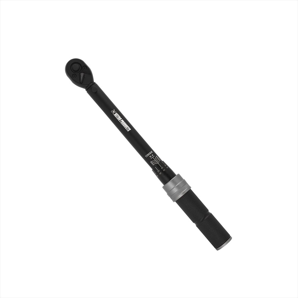 AP 3/8DR ﾌﾟﾘｾｯﾄ型ﾄﾙｸﾚﾝﾁ TQ065