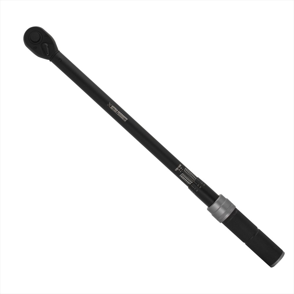 AP 1/2DR ﾌﾟﾘｾｯﾄ型ﾄﾙｸﾚﾝﾁ TQ068