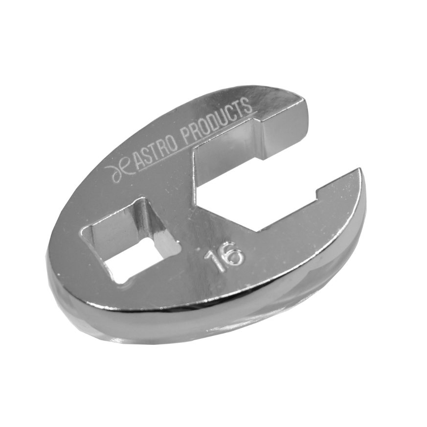 AP 3/8DR 16mm フレアナットレンチ