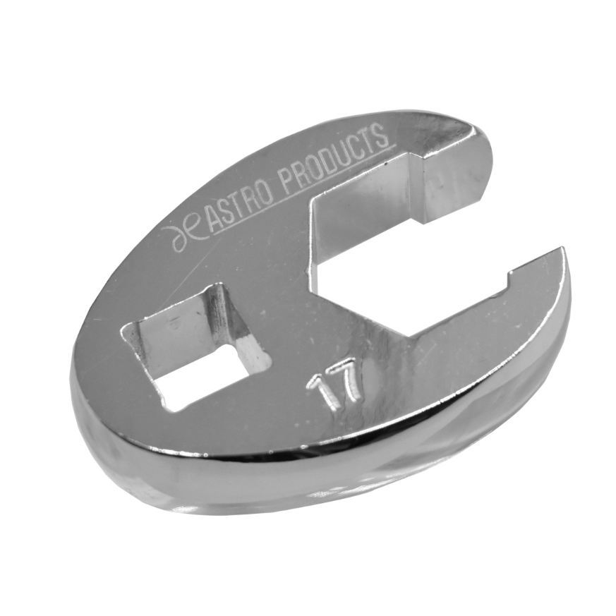 AP 3/8DR 17mm フレアナットレンチ