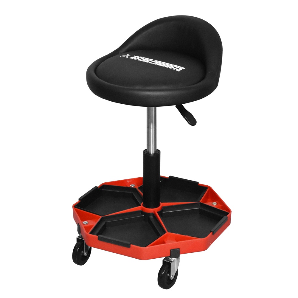 AP ﾛｰﾗｰｼｰﾄ ﾊﾞｯｸﾚｽﾄ付