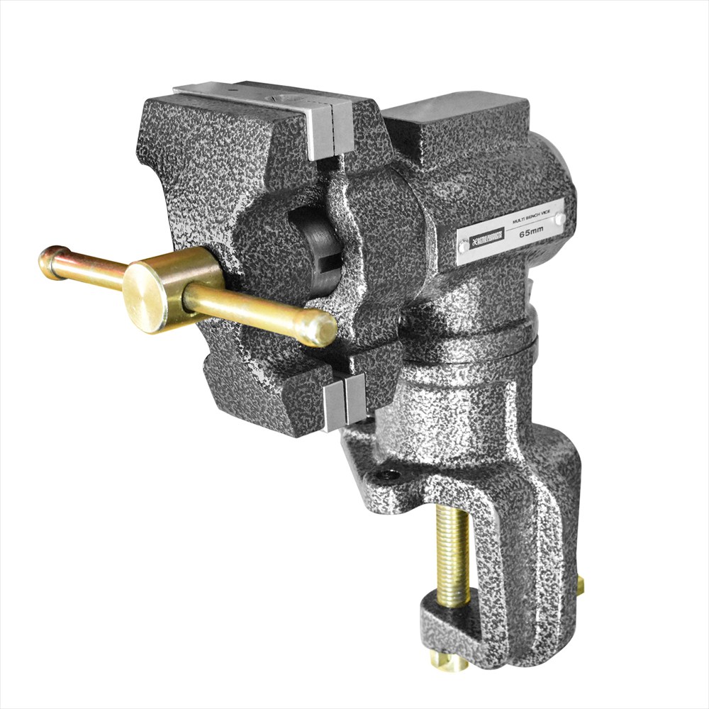 AP 65mm ﾏﾙﾁﾍﾞﾝﾁﾊﾞｲｽ ｸﾗﾝﾌﾟ型 BV262