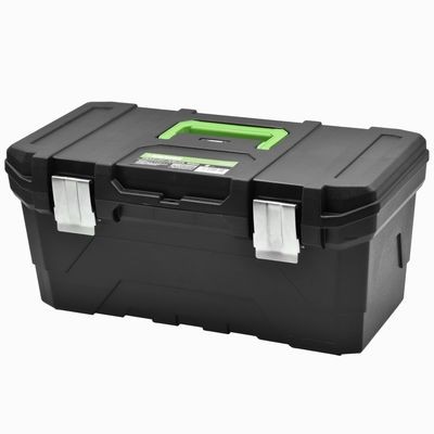 Ap プラスチック ツールボックス Bx844 工具入れ 工具箱 工具ケース 道具箱 プラスチックボックス Box 収納 メンテナンス アストロプロダクツ業販センター 卸売専用